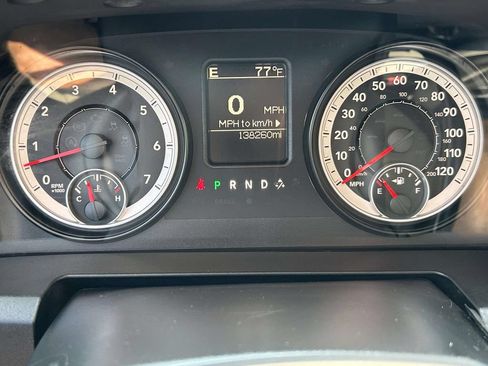 Used 2014 RAM 1500 Express AWD/4WD image 26