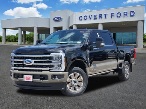New 2026 Ford F250 King Ranch AWD/4WD image 1