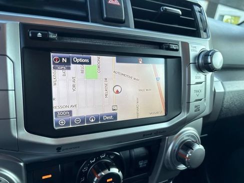 Used 2019 Toyota 4Runner SR5 AWD/4WD image 26