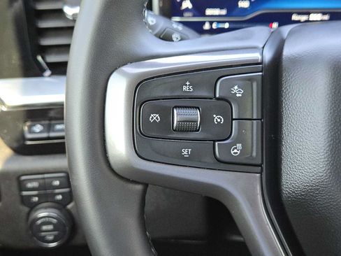 Certified 2024 Chevrolet Silverado 2500 High Country w/ High Country Premium Package AWD/4WD image 28
