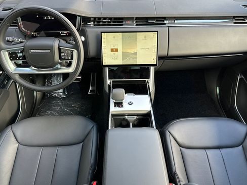 New 2026 Land Rover Range Rover SE image 24