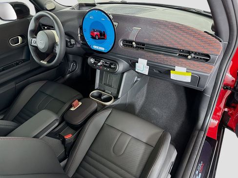New 2026 MINI Cooper S FWD image 17