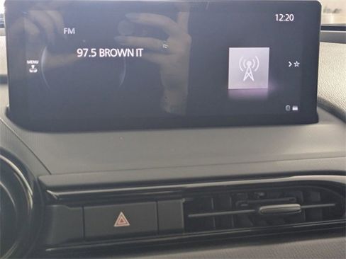 Used 2024 MAZDA MX-5 Miata Sport image 18