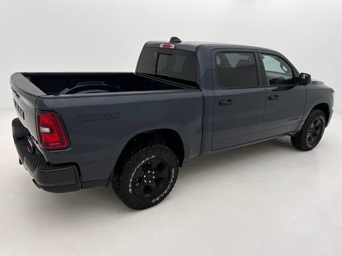 Used 2025 RAM 1500 Classic Warlock image 6