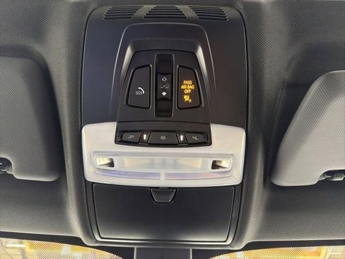 Used 2017 BMW X5 xDrive35d image 28