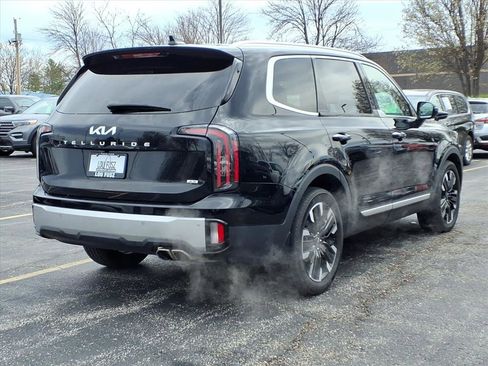 Used 2024 Kia Telluride SX Prestige image 30