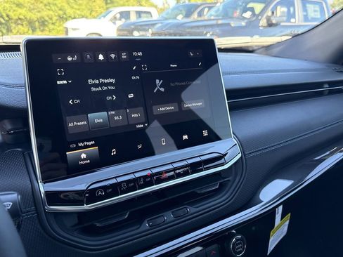 New 2026 Jeep Compass Limited image 27