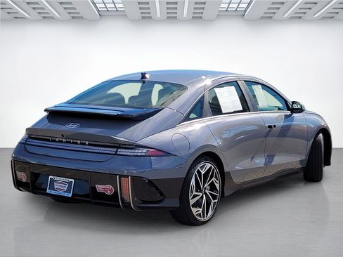 Certified 2024 Hyundai Ioniq 6 SEL image 11