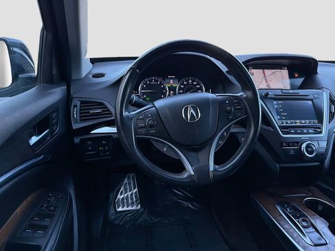 Used 2020 Acura MDX w/ Advance Package image 23