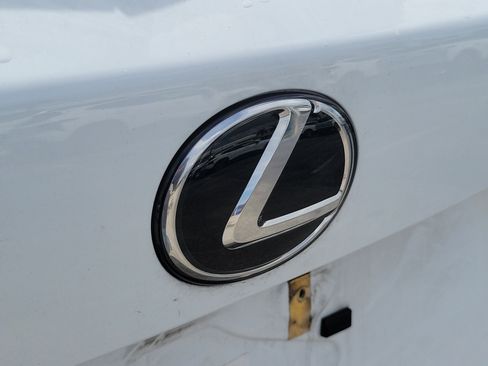 Used 2021 Lexus NX 300 F Sport w/ Accessory Package 2 FWD image 10