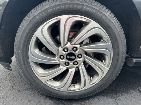 Used 2023 Lincoln Navigator Reserve image 35
