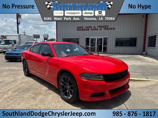 Certified 2023 Dodge Charger SXT video 1