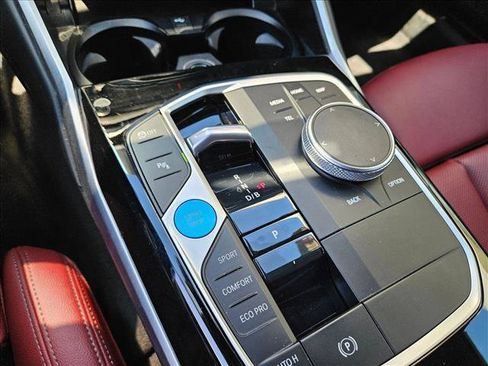 Used 2023 BMW i4 eDrive35 RWD image 14