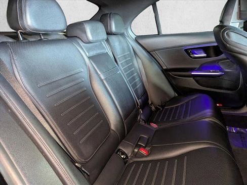 Certified 2023 Mercedes-Benz C 300 Sedan image 21