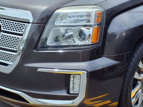 Used 2016 GMC Terrain Denali FWD image 29