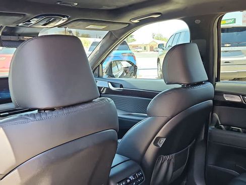Used 2024 Hyundai Palisade Calligraphy AWD/4WD image 16