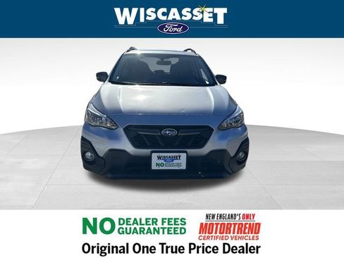 Used 2023 Subaru Crosstrek 2.5i Sport image 10