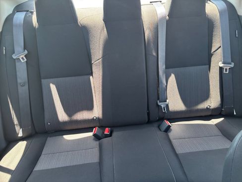 Used 2025 Nissan Sentra SV FWD image 36