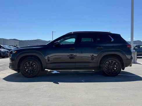 Used 2026 MAZDA CX-50 AWD 2.5 Hybrid w/ Weather Package image 7
