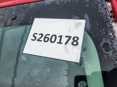 New 2026 Subaru Crosstrek 2.5i image 17