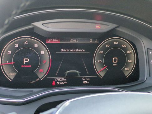 Used 2023 Audi A6 Premium Plus AWD/4WD image 12