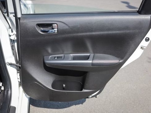 Used 2013 Subaru Impreza WRX Hatchback AWD/4WD image 61