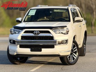 Used 2014 Toyota 4Runner Limited video 1