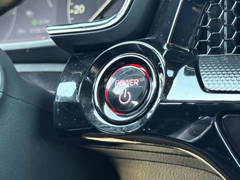 Certified 2023 Honda CR-V Sport Touring image 18