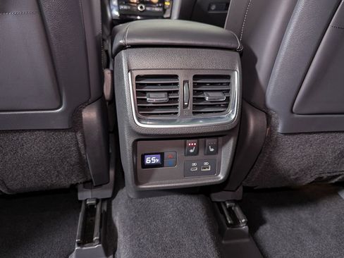 Used 2023 INFINITI QX55 Sensory w/ Lighting Package AWD/4WD image 46