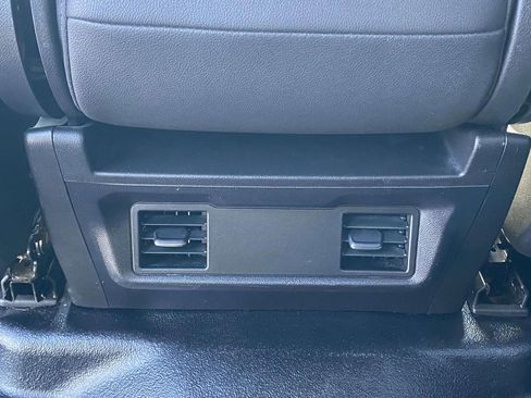 Used 2021 Chevrolet Silverado 1500 W/T w/ WT Value Package RWD image 12