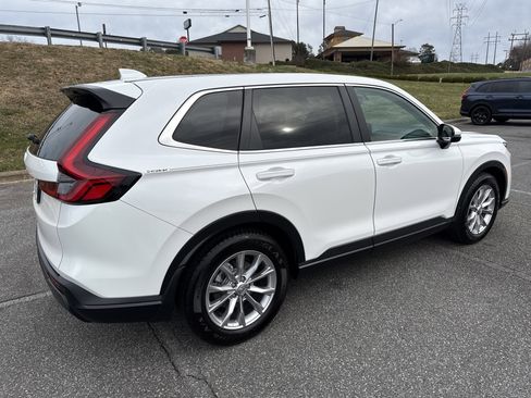 Certified 2024 Honda CR-V EX-L image 10