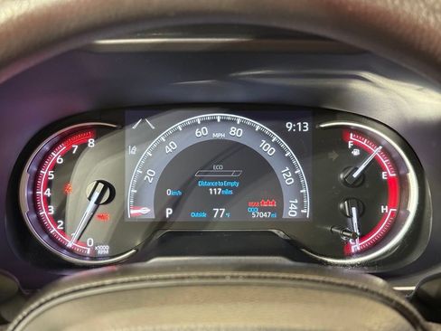 Certified 2023 Toyota RAV4 XLE FWD image 25