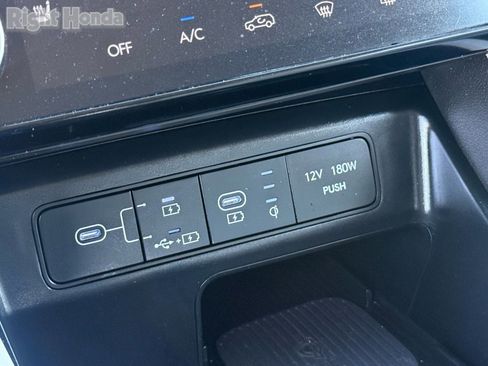 Used 2025 Hyundai Tucson SEL image 24