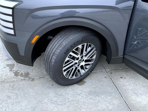New 2026 Hyundai Palisade SE AWD/4WD image 26