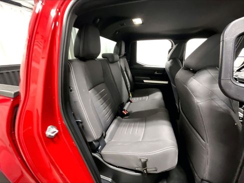 Certified 2024 Toyota Tacoma TRD Off-Road image 16