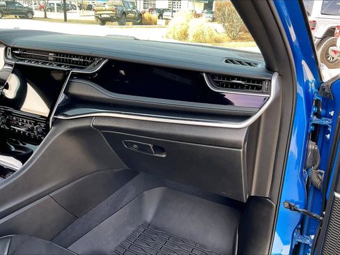 Used 2022 Jeep Grand Cherokee Trailhawk w/ Advanced Protech Group II image 18