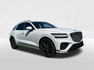 Used 2023 Genesis GV70 3.5T Sport w/ Sport Prestige Package image 1