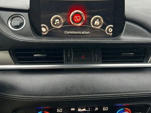 Used 2018 MAZDA MAZDA6 Sport FWD image 17