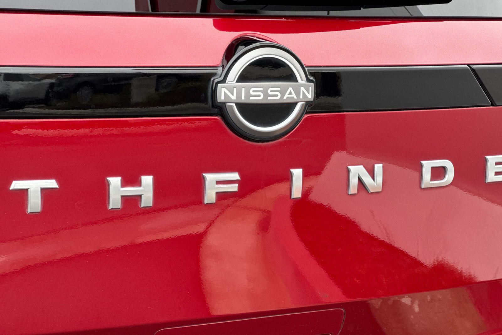 Certified 2023 Nissan Pathfinder SL w/ SL Premium Package FWD image 52