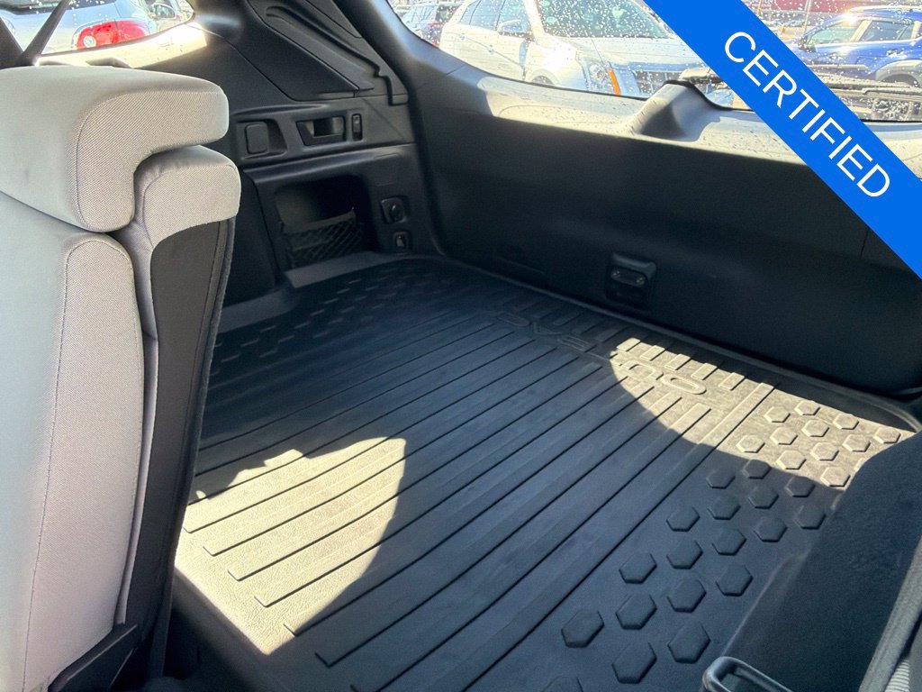 Certified 2024 Subaru Outback Premium AWD/4WD image 25