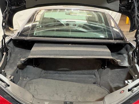 Used 2003 Mercedes-Benz SL 500 image 9