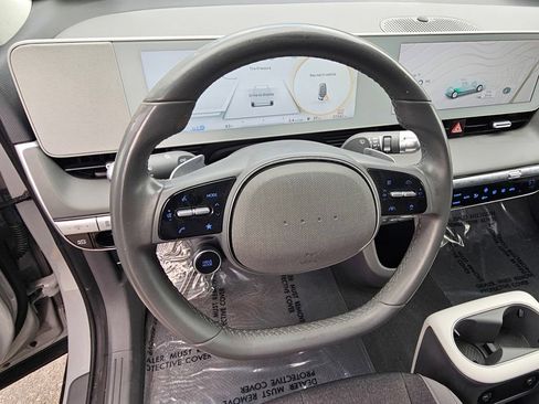 Certified 2024 Hyundai Ioniq 5 SE RWD image 27