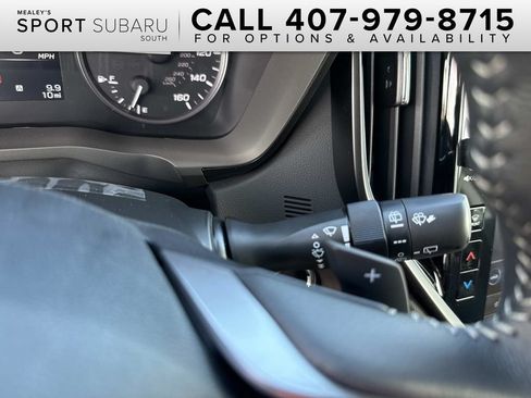 New 2026 Subaru Ascent Premium AWD/4WD image 35
