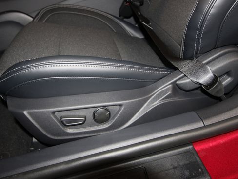 New 2026 Ford Mustang Coupe image 6