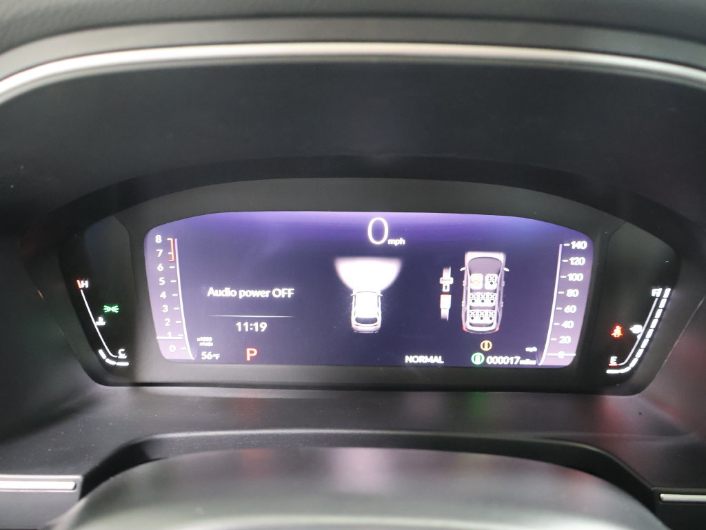New 2026 Honda Pilot EX-L image 29