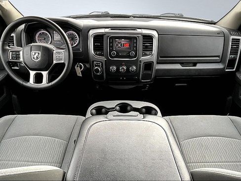 Used 2024 RAM 1500 Classic SLT RWD image 19