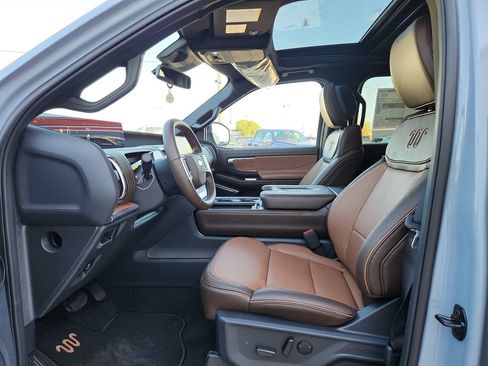 New 2027 Ford Expedition Max King Ranch RWD image 23