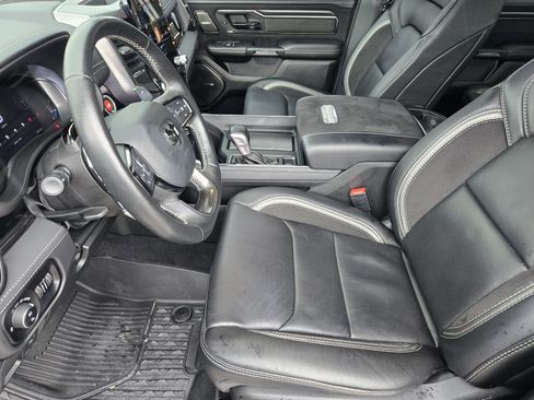 Used 2025 RAM 1500 RHO w/ RHO Level 1 Equipment Group image 9