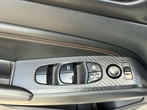 Certified 2022 Nissan Altima 2.5 SR image 19