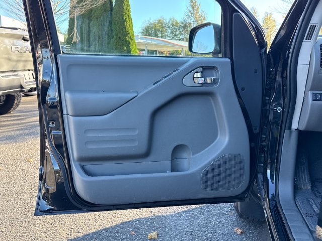 Used 2019 Nissan Frontier SV AWD/4WD image 17